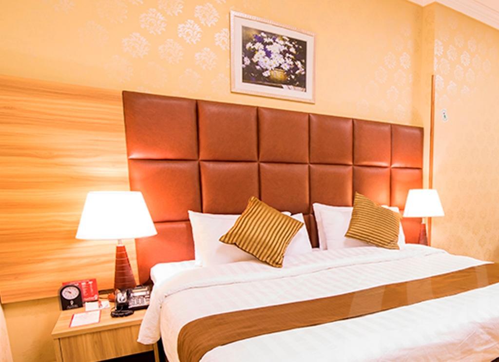 Fakhamet Al Aseel Hotel Mecca Phòng bức ảnh