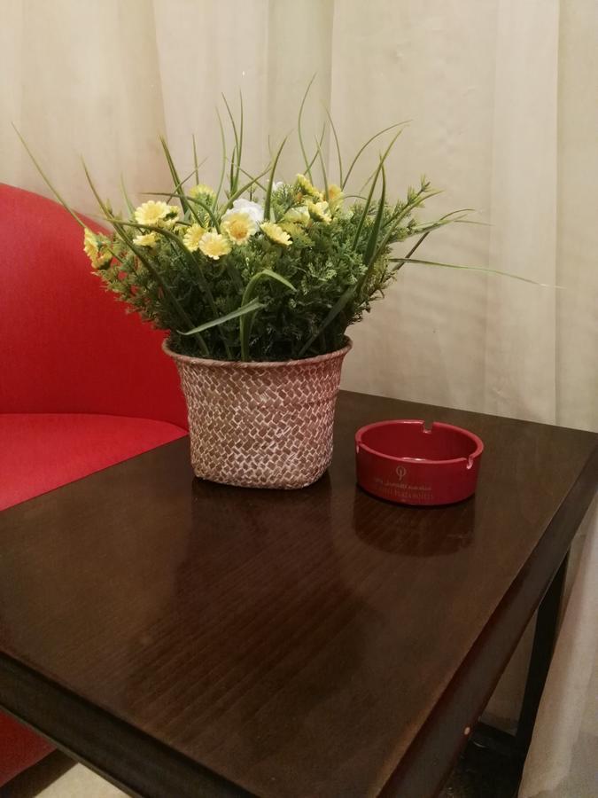 Fakhamet Al Aseel Hotel Mecca Ngoại thất bức ảnh