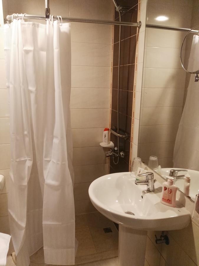 Fakhamet Al Aseel Hotel Mecca Ngoại thất bức ảnh