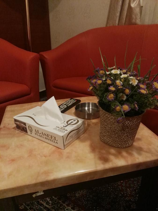 Fakhamet Al Aseel Hotel Mecca Ngoại thất bức ảnh
