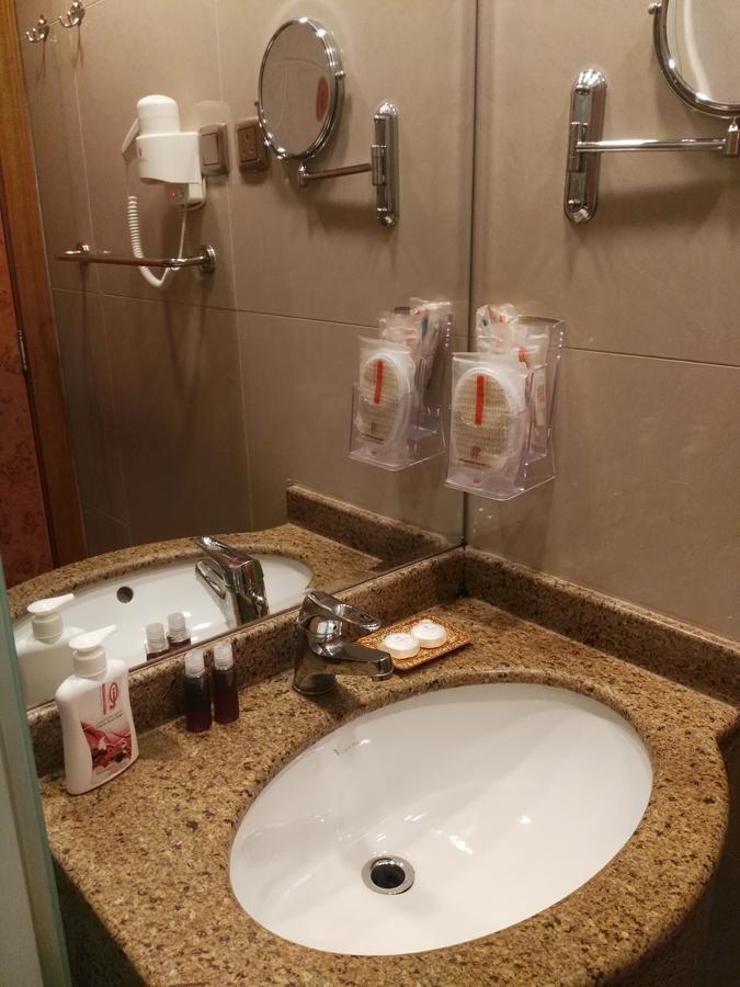 Fakhamet Al Aseel Hotel Mecca Ngoại thất bức ảnh