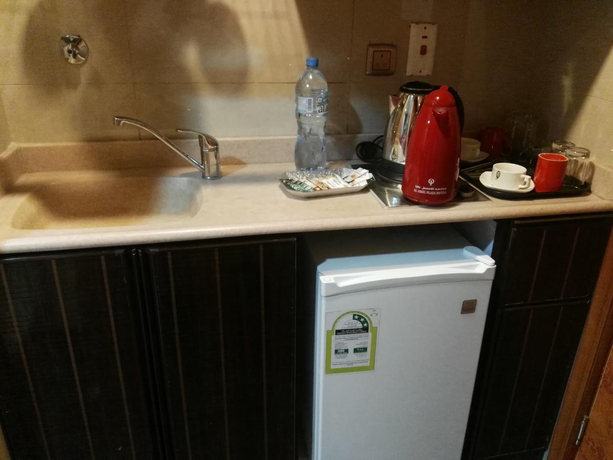 Fakhamet Al Aseel Hotel Mecca Ngoại thất bức ảnh